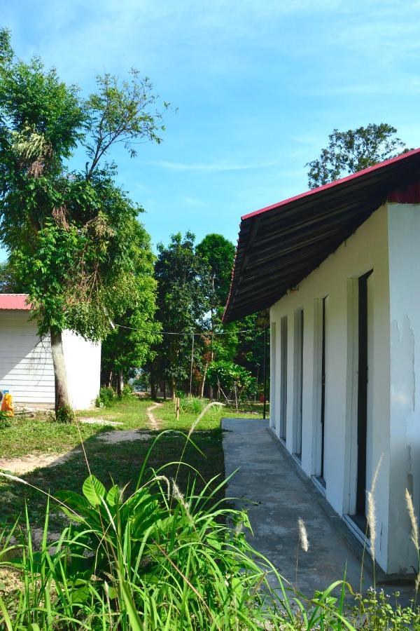 Koh Rong Lagoon Kaoh Touch 外观 照片